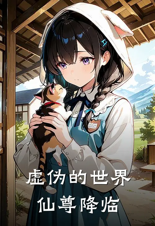 虚伪的世界仙尊降临