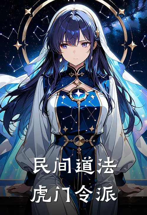 民间道法虎门令派