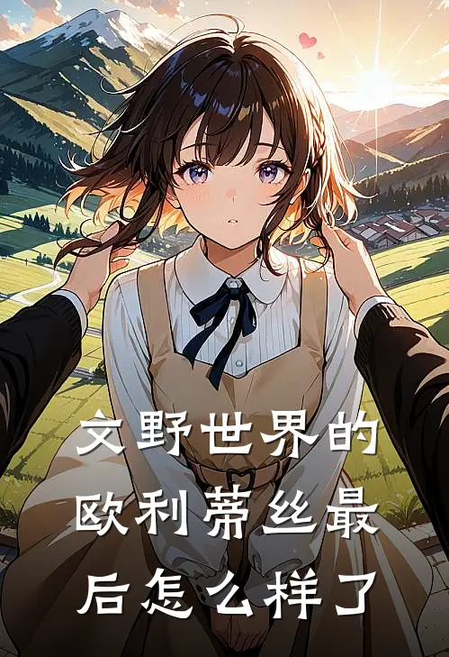 文野世界的欧利蒂丝最后怎么样了