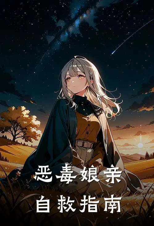 肖雅裴三恶毒娘亲自救指南全本免费在线阅读_恶毒娘亲自救指南全本阅读