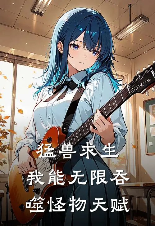 猛兽求生：我能无限吞噬怪物天赋叶青叶青免费小说完结_最新章节列表猛兽求生：我能无限吞噬怪物天赋(叶青叶青)