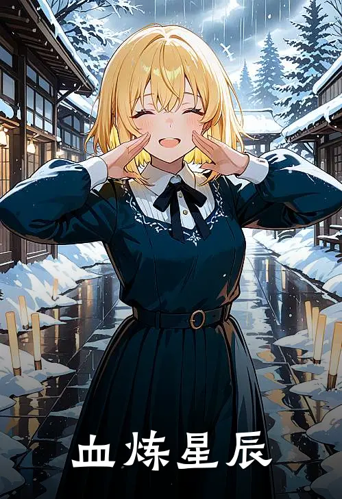 血炼星辰(魏尘魏尘)在线免费小说_完整版免费小说血炼星辰(魏尘魏尘)