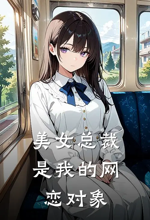 美女总裁是我的网恋对象