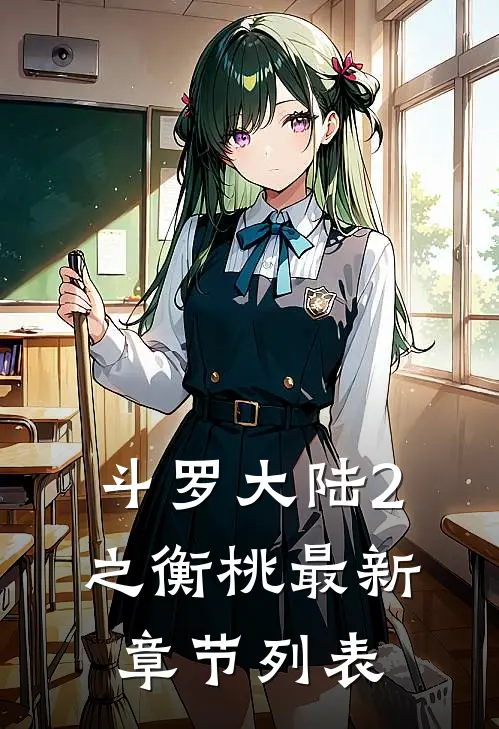 斗罗大陆2之衡桃最新章节列表