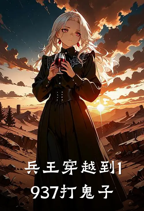 兵王穿越到1937打鬼子