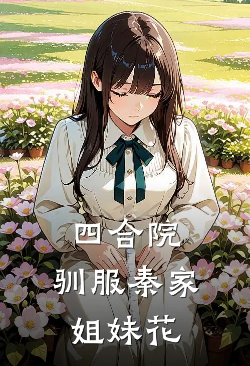 四合院：驯服秦家姐妹花