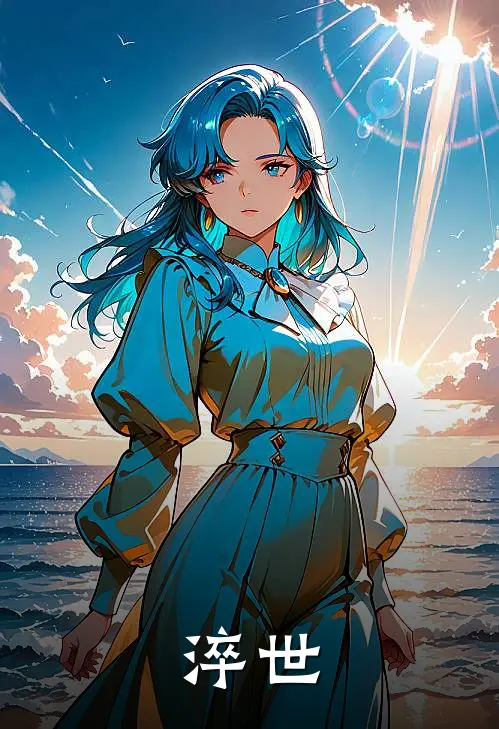 淬世(何淬星林儿)火爆小说_《淬世》何淬星林儿小说免费在线阅读