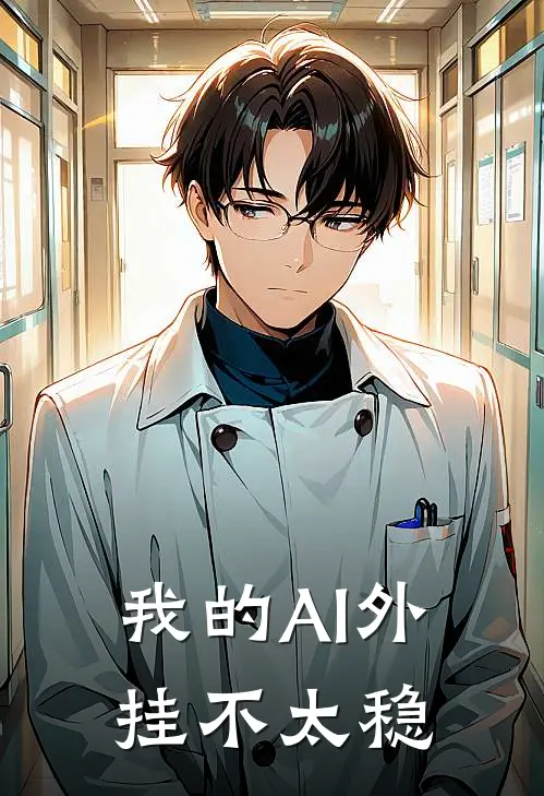 我的AI外挂不太稳(林简林简)网络热门小说_最新章节列表我的AI外挂不太稳(林简林简)