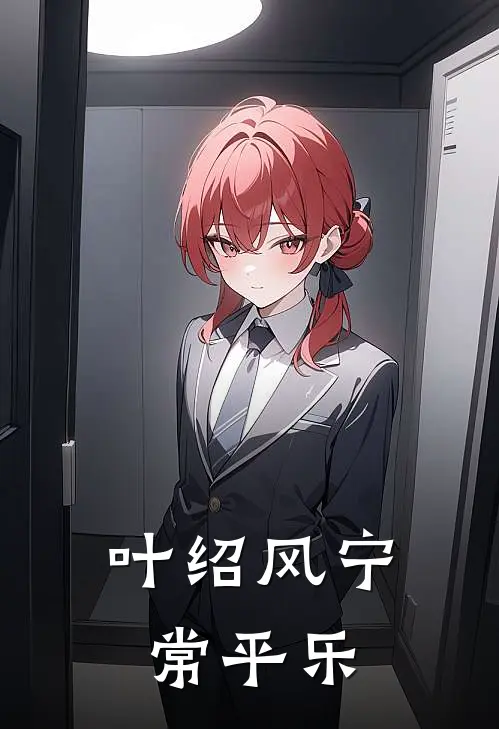 叶绍风宁常平乐