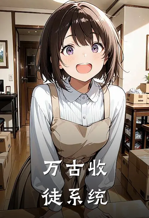 万古收徒系统（楚阳林尘）完整版小说阅读_万古收徒系统全文免费阅读（楚阳林尘）