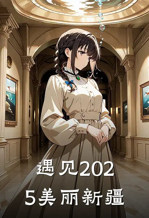 遇见2025美丽新疆