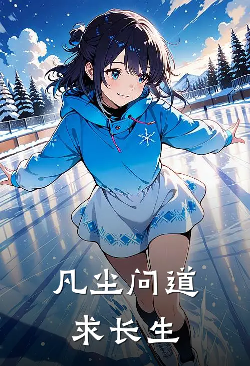 凡尘问道求长生