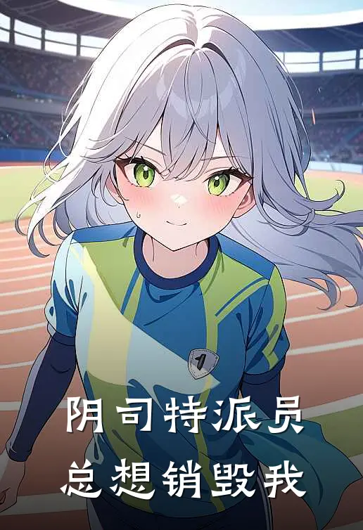 阴司特派员总想销毁我