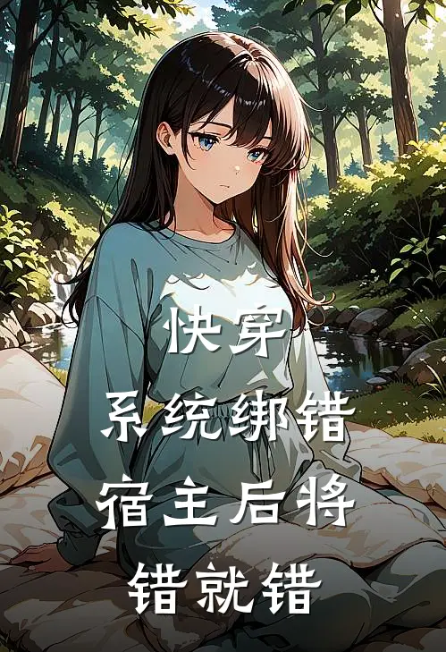 快穿：系统绑错宿主后将错就错(陶渊明微生知许)完整版免费阅读_最新章节列表快穿：系统绑错宿主后将错就错(陶渊明微生知许)