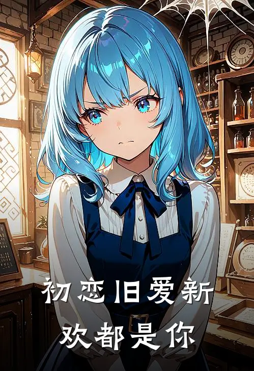 初恋旧爱新欢都是你