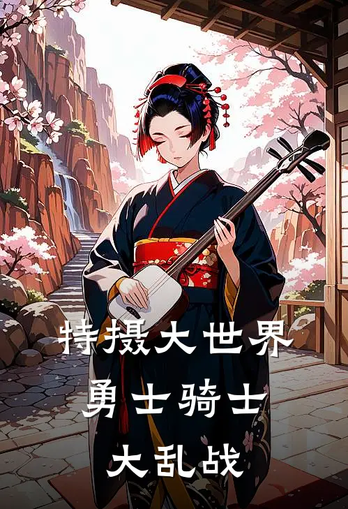 特摄大世界：勇士骑士大乱战