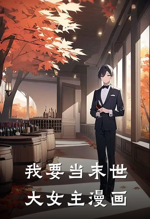 我要当末世大女主漫画