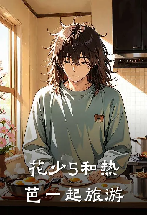 花少5和热芭一起旅游(李天华李天华)最新免费小说_完本小说免费阅读花少5和热芭一起旅游李天华李天华
