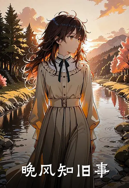 晚风知旧事(徐婉清韩望津)小说推荐完本_全本免费小说晚风知旧事徐婉清韩望津