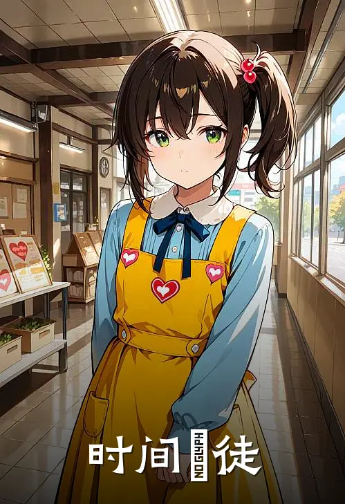 时间囧徒(柯阳温语)免费小说_完整版免费阅读时间囧徒柯阳温语