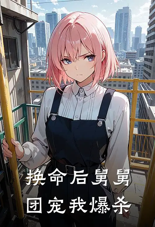 换命后舅舅团宠我爆杀