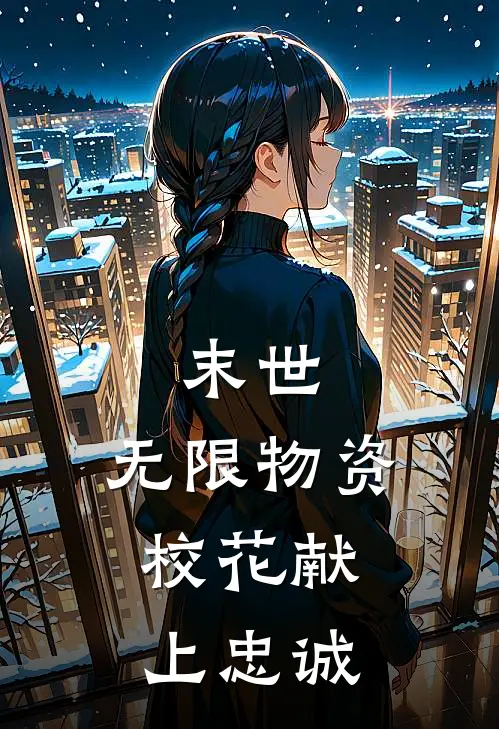 末世：无限物资，校花献上忠诚