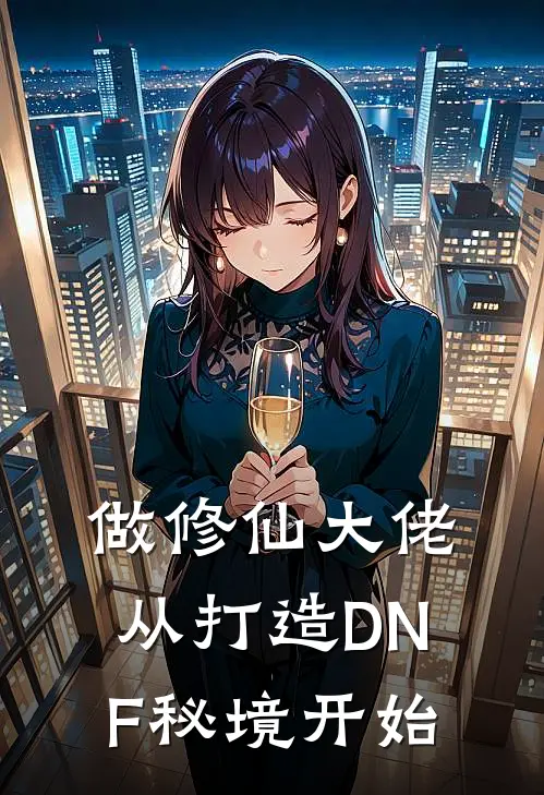做修仙大佬从打造DNF秘境开始