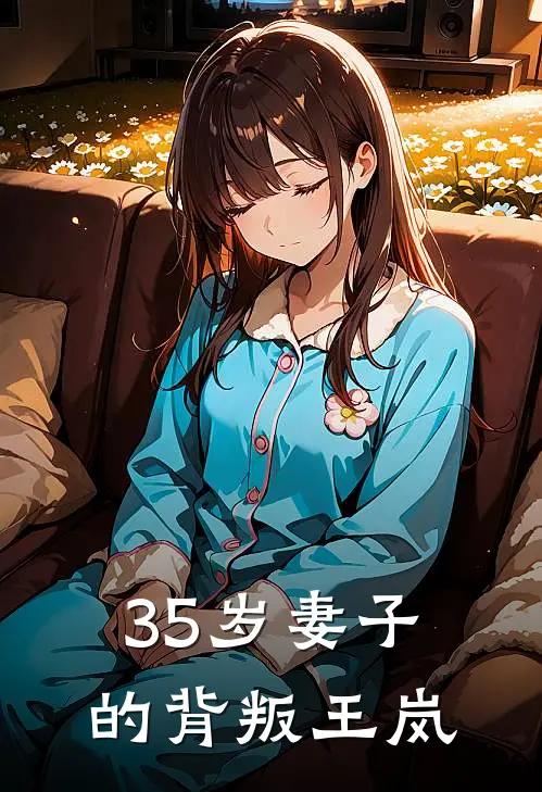 35岁妻子的背叛王岚