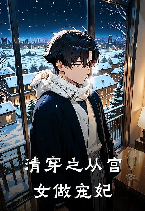 清穿之从宫女做宠妃