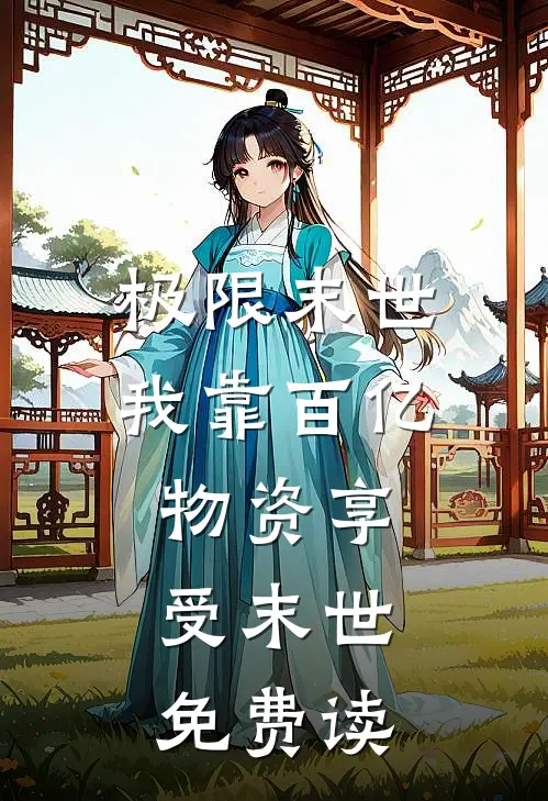 极限末世我靠百亿物资享受末世免费读