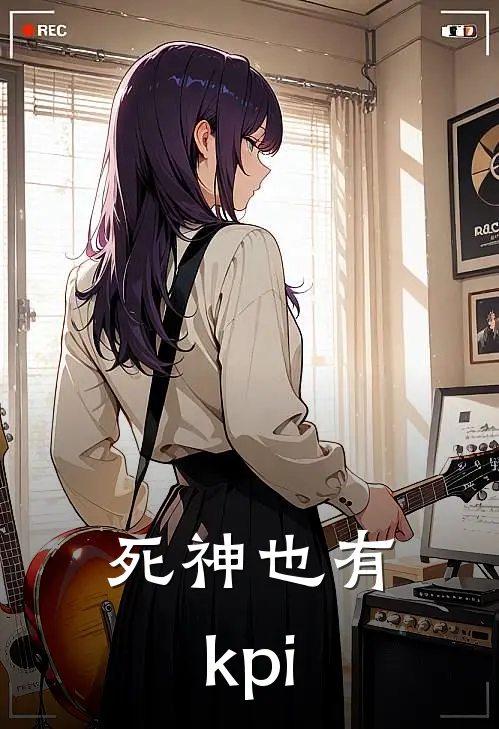 死神也有kpi