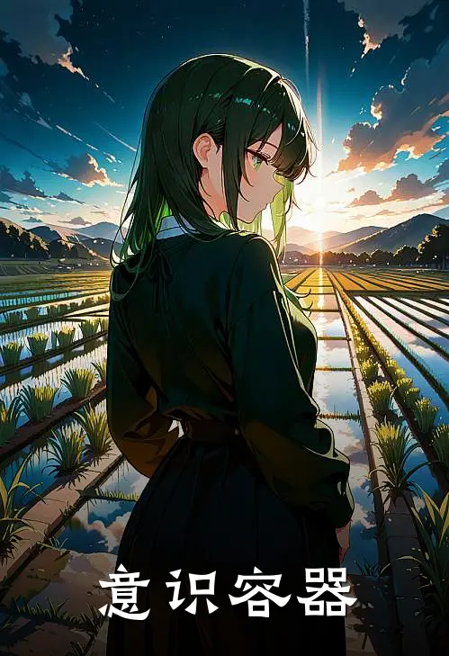意识容器艾利凯拉完结小说免费阅读_热门免费小说意识容器(艾利凯拉)