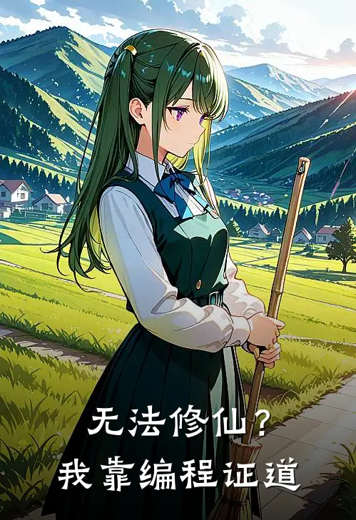 无法修仙？我靠编程证道贾弈宸贾鸿渐最新完结小说推荐_全集免费小说无法修仙？我靠编程证道贾弈宸贾鸿渐