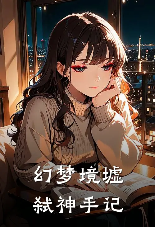 幻梦境墟：弑神手记