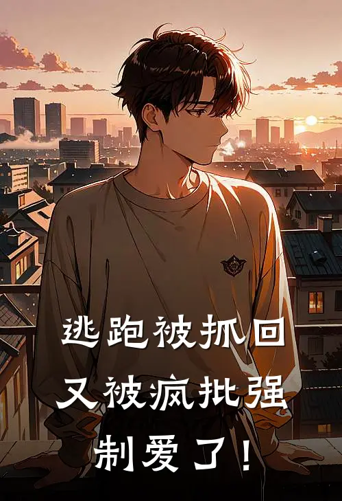 逃跑被抓回，又被疯批强制爱了！叶离昭宋千帆小说完结_免费小说全本逃跑被抓回，又被疯批强制爱了！(叶离昭宋千帆)