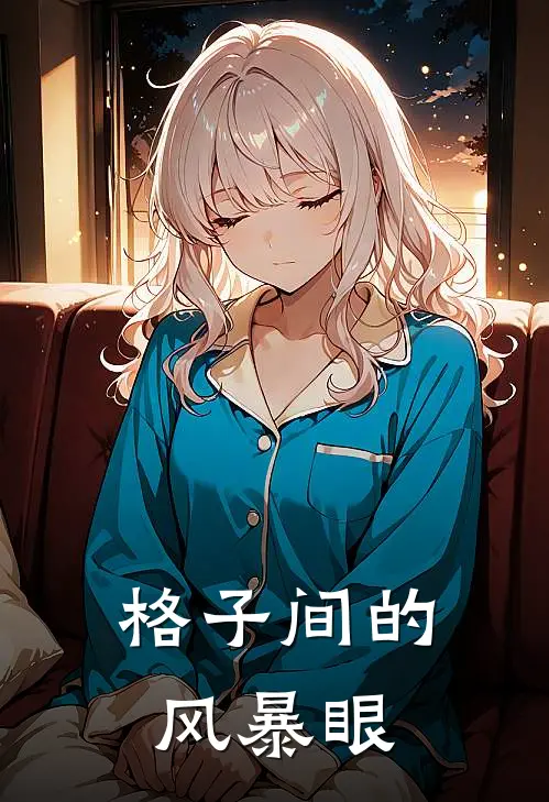 格子间的风暴眼