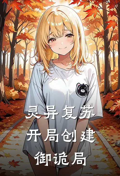 灵异复苏，开局创建御诡局