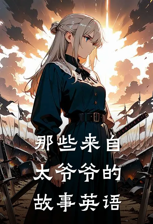 那些来自太爷爷的故事英语