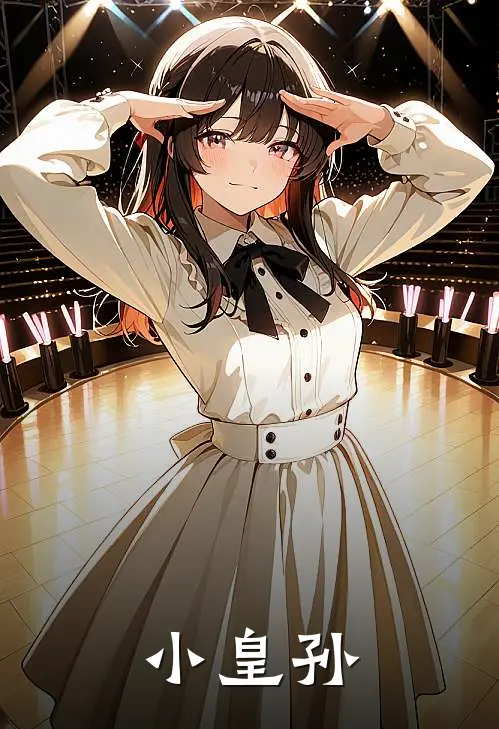 小皇孙