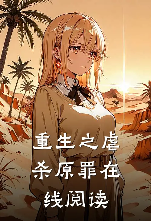 重生之虐杀原罪在线阅读