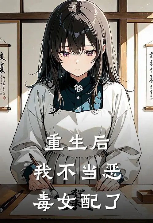 重生后，我不当恶毒女配了(苏晚林薇薇)完结的热门小说_全本免费完结小说重生后，我不当恶毒女配了(苏晚林薇薇)