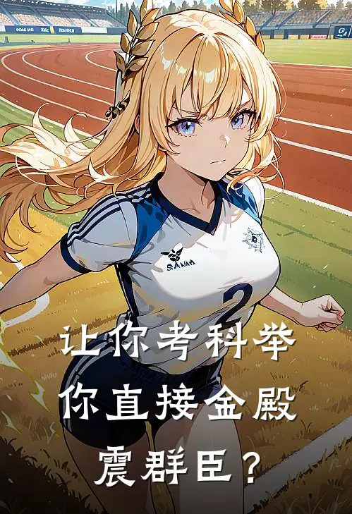 让你考科举，你直接金殿震群臣？(杨羽黄炳仁)好看的完结小说_完本小说让你考科举，你直接金殿震群臣？杨羽黄炳仁