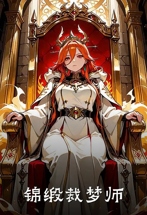 锦缎裁梦师