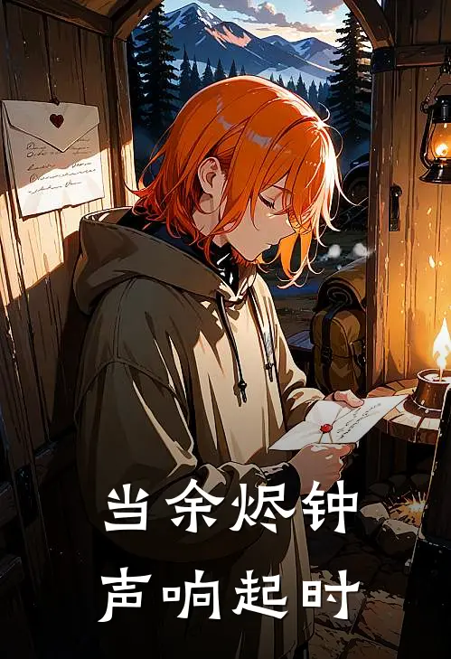 当余烬钟声响起时