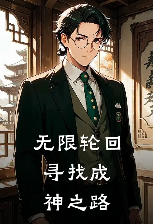 无限轮回，寻找成神之路陈宇龚俊完结版免费小说_完本小说大全无限轮回，寻找成神之路陈宇龚俊