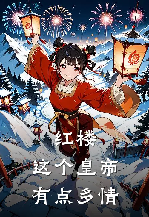 红楼：这个皇帝有点多情