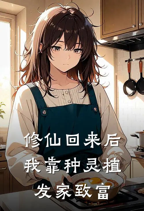 修仙回来后：我靠种灵植发家致富