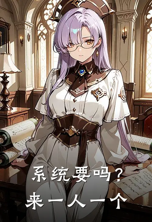 系统要吗？来，一人一个