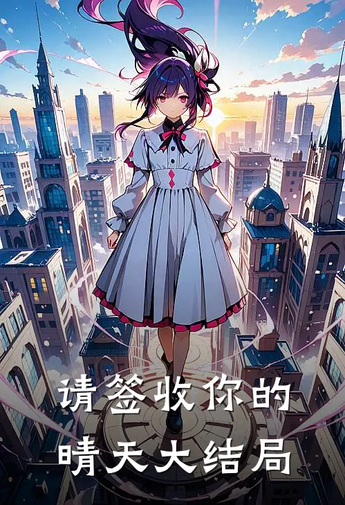 请签收你的晴天大结局