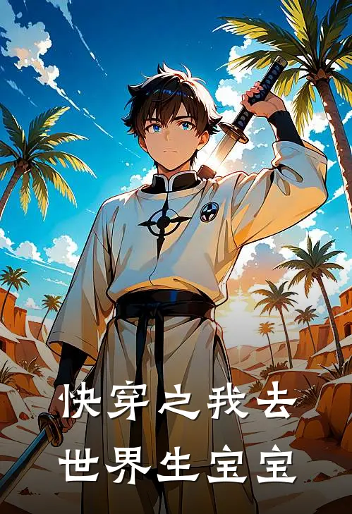 快穿之我去世界生宝宝